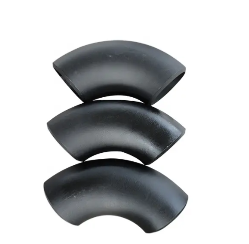 Elbow 45° LR, DN50 XS, ASME B16.9 SA-234M Gr.WPB