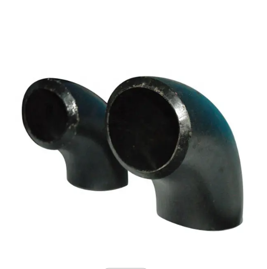 Elbow 90° LR, DN100 STD, ASME B16.9 SA-234M Gr.WPB