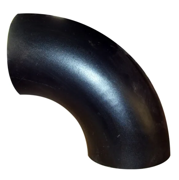 Elbow 90° LR, DN50 XS, ASME B16.9 SA-234M Gr.WPB