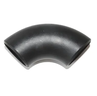 2 inch 3inch ASTM A234 WPB SMLS 45 Degree LR CS Elbow