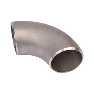 250nb Schedule40s A304 Seamless Stainless Steel 90deg Elbow