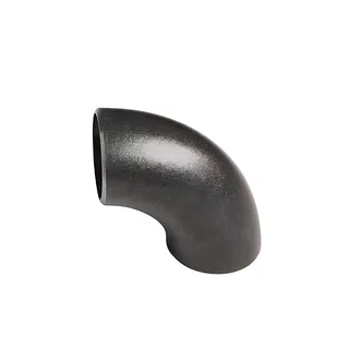 3in SCH80 ASME B16.9 SA-234M Gr.WPB Elbow 90° LR