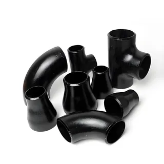 Elbow 90° LR 4inch 6inch ASME B16.9 SA-234M Gr.WPB
