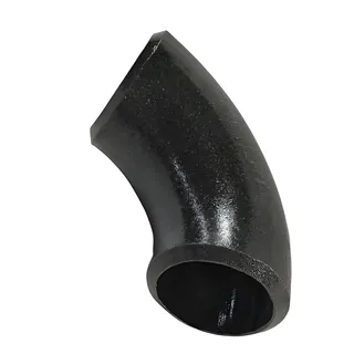 Elbow 90° LR 6inch ASME B16.9 SA-234M Gr.WPB