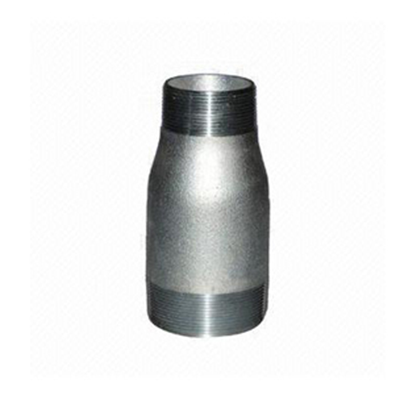 MSS-SP-95 ASTM A234 WPB Concentric Swage Nipple