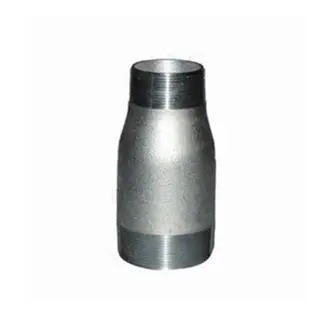 MSS-SP-95 ASTM A234 WPB Concentric Swage Nipple