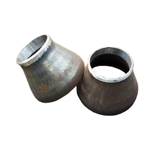 ASTM A105 Carbon Steel Ecc Reducer