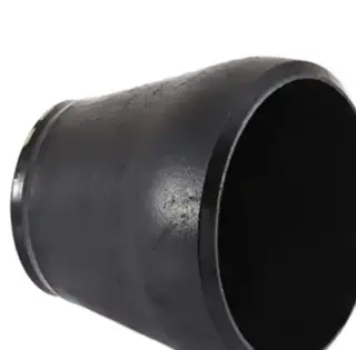 REDUCER 4''x6.02mm, BW, ASTM A234 WPB B16.9