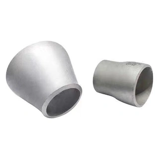 DN100 Schedule40 B16.5 304/304L Stainless Steel Concentric Tee