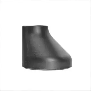 4 X 3 Inch Sch40 Bw Smls CS A234 Wpb Ecc Reducer