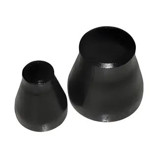 DN100 ASTM A234 Gr Wpb ANSI B16.9 Smls Concentric Reducer