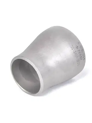 Stainless Steel ANSI 304 Pipe Fitting DN150X80 STD XS Reducer