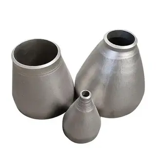 Stainless Steel ANSI 304 Pipe Fitting Reducer