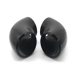SCH40 A234 Wpb Seamless Carbon Steel 45Deg Elbow