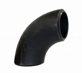 Elbow 90° LR, DN125 XXS, ASME B16.9 SA-234M Gr.WPB
