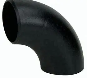 Elbow 90° LR, DN150 XS, ASME B16.9 SA-234M Gr.WPB