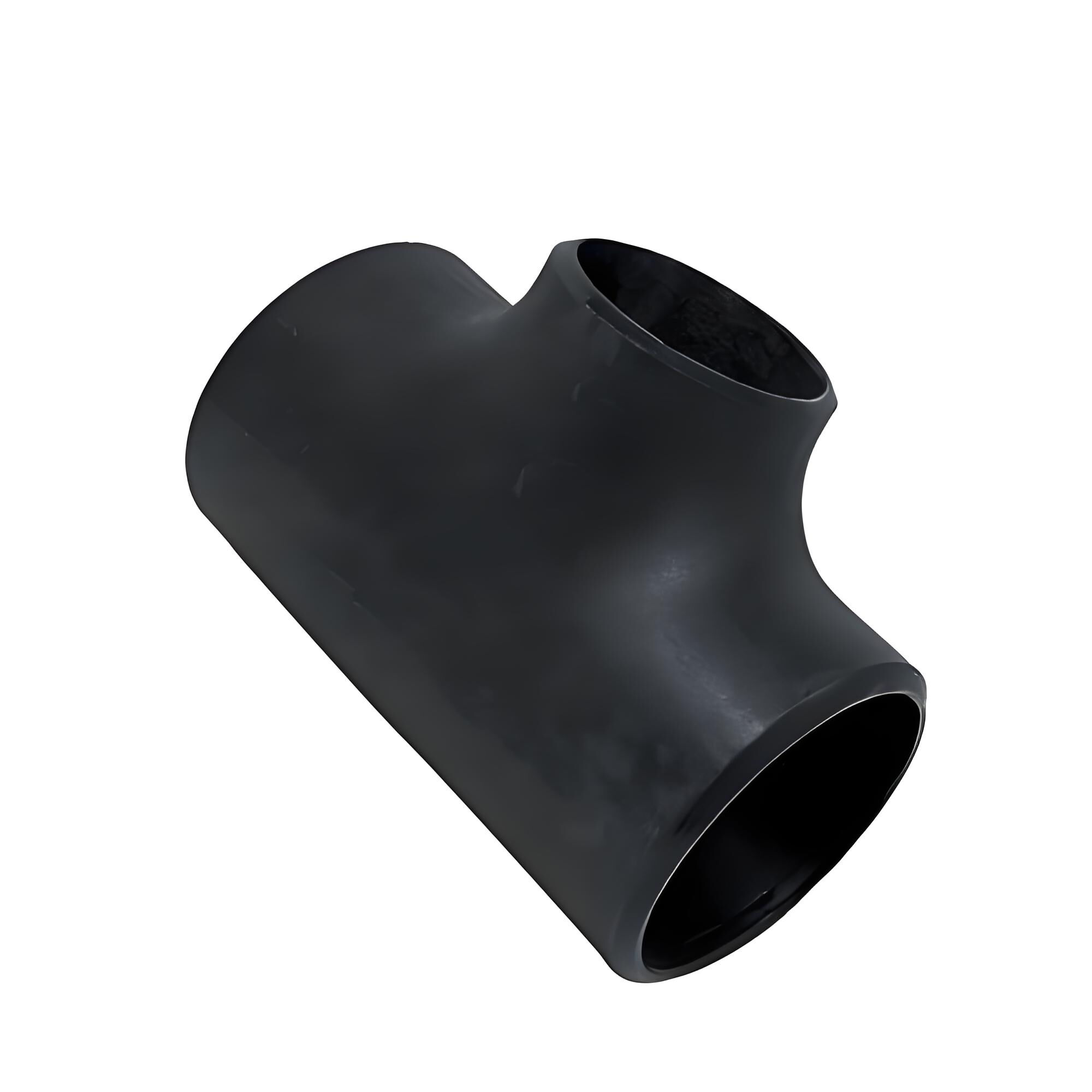 6'' STD BW ASTM A234 WPB, SMLS Tee