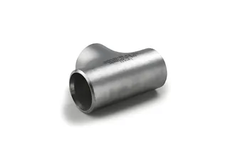 150nb Schedule40 304 Stainless Steel Concentric Tee