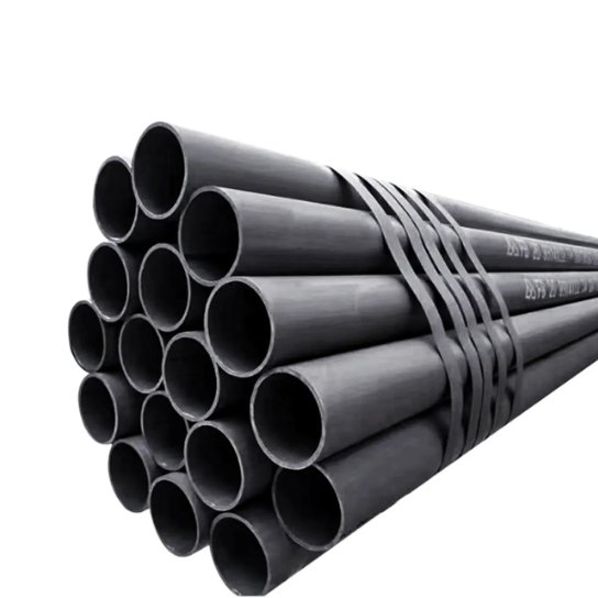 Pipe SMLS,SA106 Gr.B,B36.10M,ASME II, 141.3mm