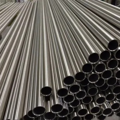 60.3mm SCH40 High quality 316/316L SS A132 stainless steel pipe
