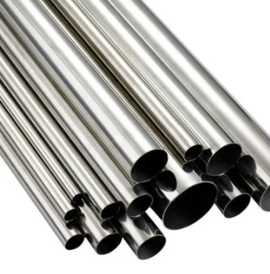 60.3mm SCH80 High quality 316/316L SS A132 stainless steel pipe
