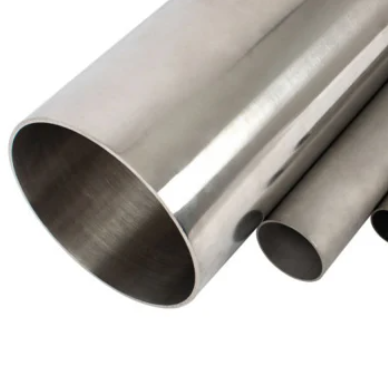 88.9mm SCH40 High quality 316/316L SS A132 stainless steel pipe