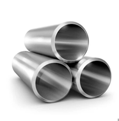 88.9mm SCH80 High quality 316/316L SS A132 stainless steel pipe