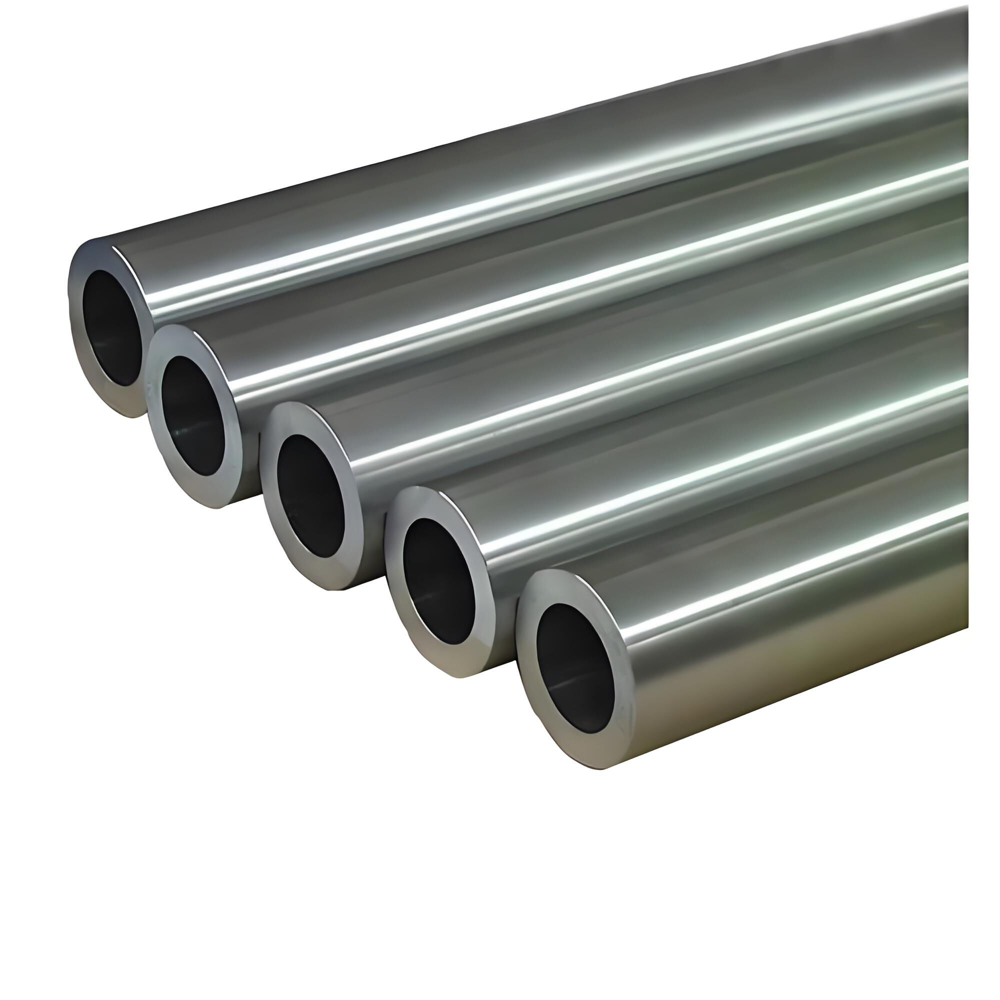ASTM B167/ B 444 Uns N06600/625 Inconel-Alloy Tube