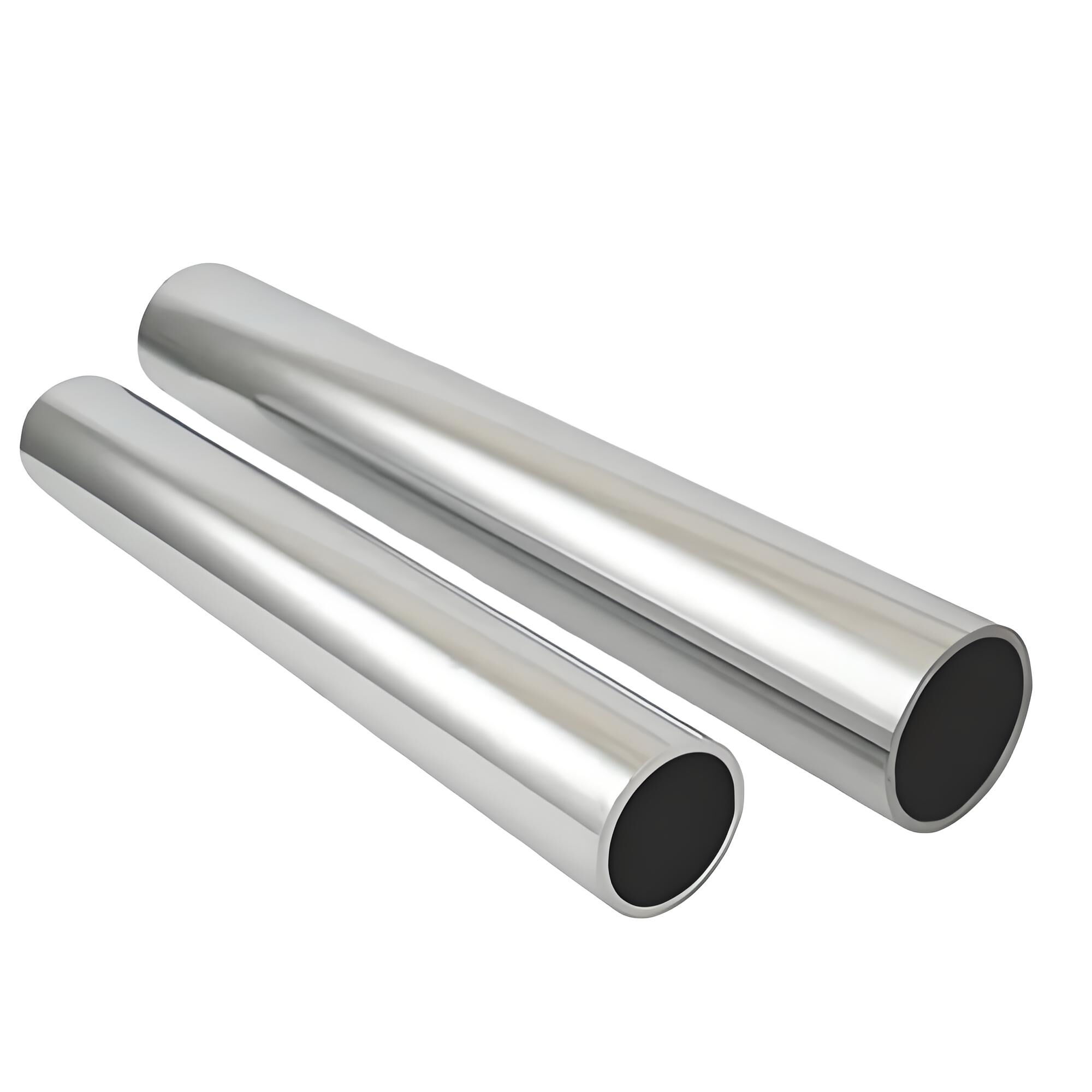 High-Strength 4 inch Inconel Alloy 800 Seamless Tubes