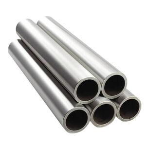 Inconel 600 Alloy Seamless Steel Nickle Alloy Tube