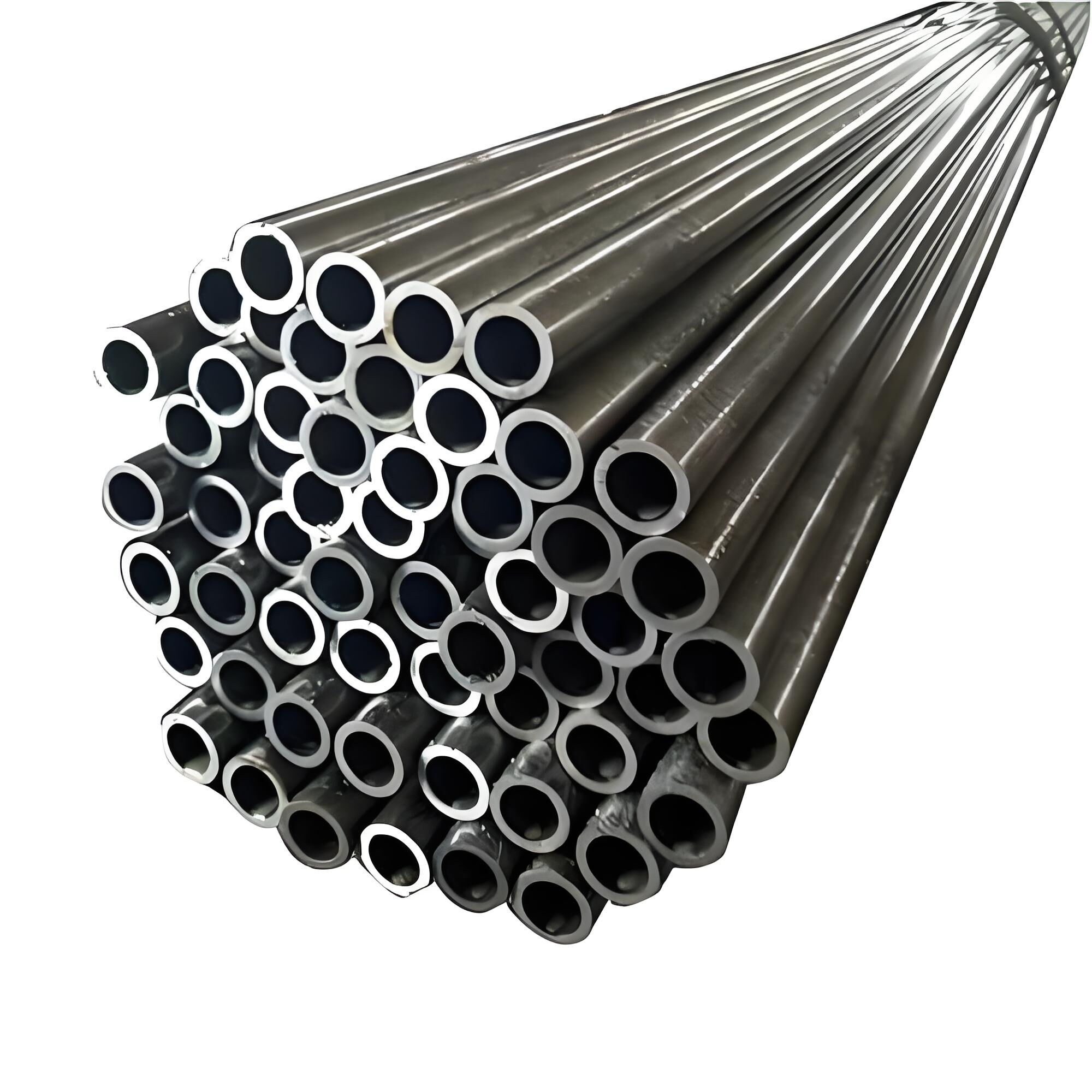 Alloy Seamless Steel INCONEL 601 Nickle Alloy Tube