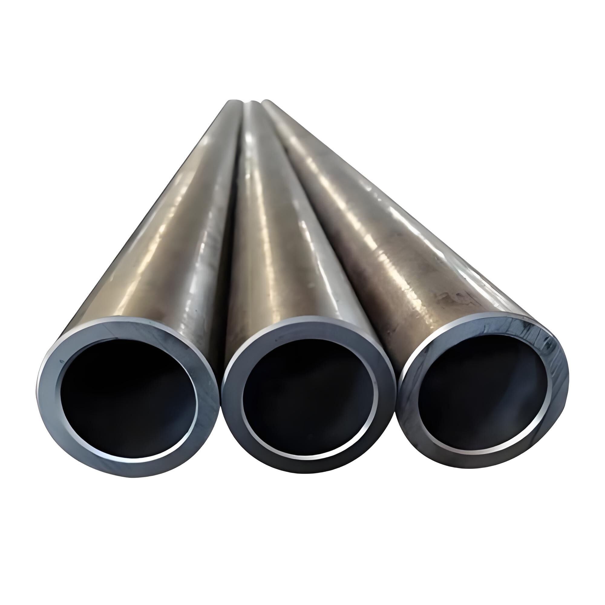 Inconel 601 600 Alloy Seamless Steel Nickle Alloy Tube