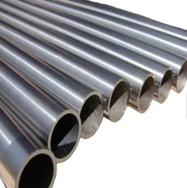 ASTM B163 UNS N04400 Monel 400 Nickel and Nickel Alloy Seamless Tubes