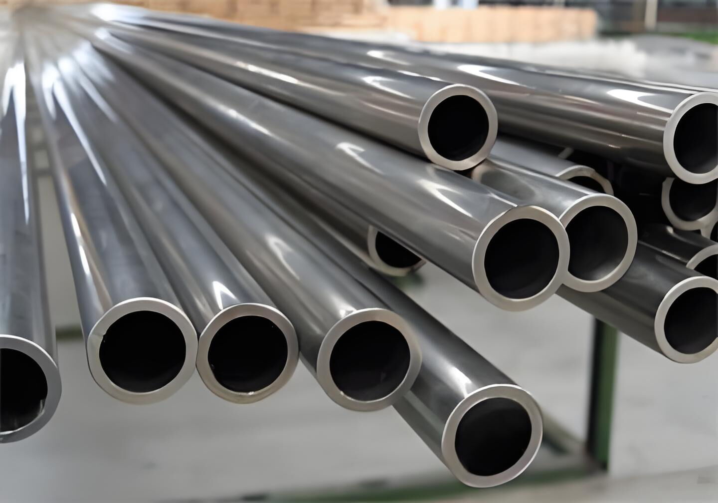 Alloy Seamless Steel 8028 Nickle Alloy Tube
