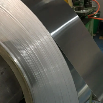 Hastelloy c276 inconel pure nickel alloy strip High Corrosion Resistance coil