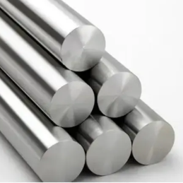Incoloy 800 N0800 1.4876 NS1101 W.Nr.1.4876 alloy round scrap steel nickel bar