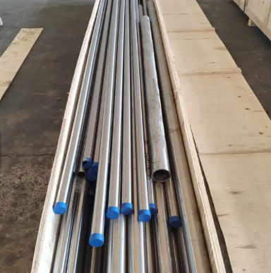 Inconel 600 Nickel Alloy seamless pipe DN150 SCH20