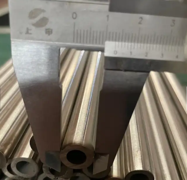 Inconel Alloy 625 Seamless Tube DN50 Pipe Nickel Steel