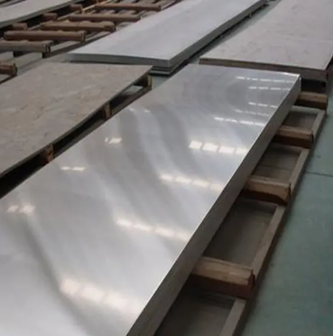 Monel 400 Nickel Copper Alloy Sheet Plate