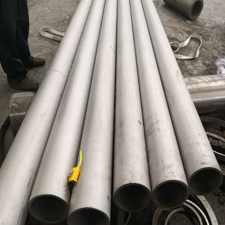 Nickel 200 ALLOY Seamless pipe DN150 SCH10