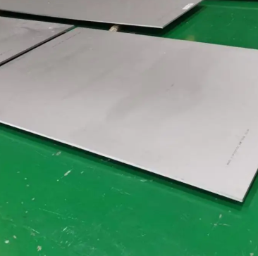 Nickel Alloy 400 Plate ASTM B165 N04400