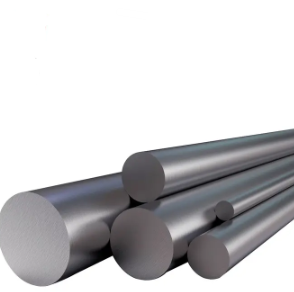 Nickel Alloy Inconel 718 Round Bar Inconel Alloy Steel Bar