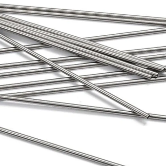 Nickel alloy pipe monel 400 pipe seamless round nickel