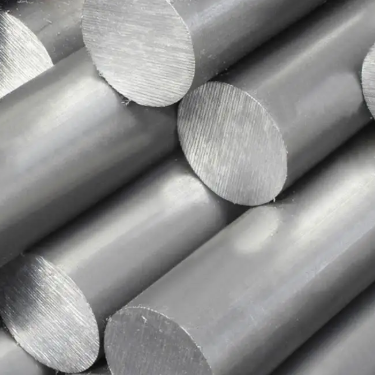 Nickel Bar Inconel 625 DIN 2.4851 hot rolled