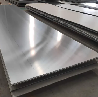 Nickel Plate Hasteloy C-276 Hasteloy Alloy Plate Hot Rolled