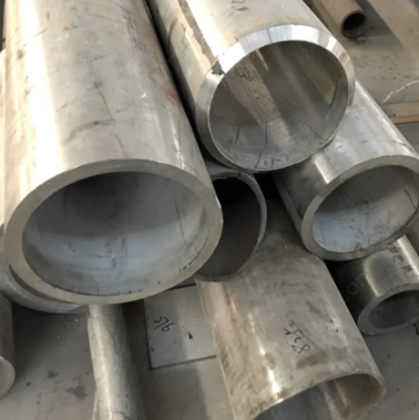 Pipe Nickel alloy inconel 600 seamless DN200 SCH40