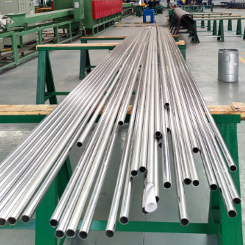 Pipe Nickel Alloy Seamless 718 DN100 SCH40