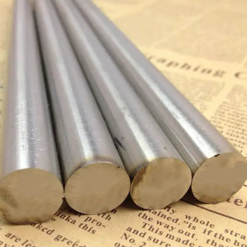 Pure Nickel Alloy 200 Round Bar Monel