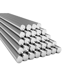 Purity 99.9% Nickel Alloy Bar N02201 2.4061 2.4068
