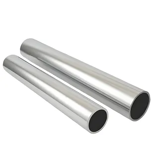 High-Strength 4 inch Inconel Alloy 800 Seamless Tubes